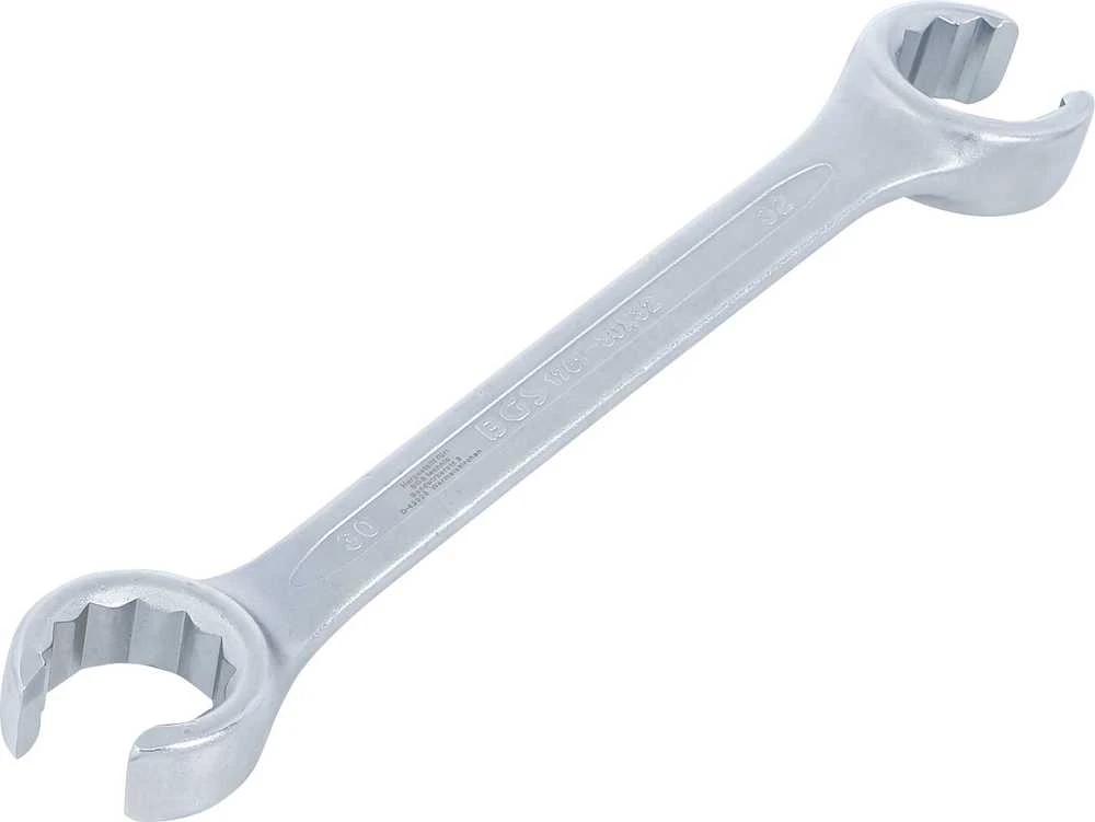 Bgs Technic Raktas stabdžių žarnelėms | 30x32 mm (1761-30x32)