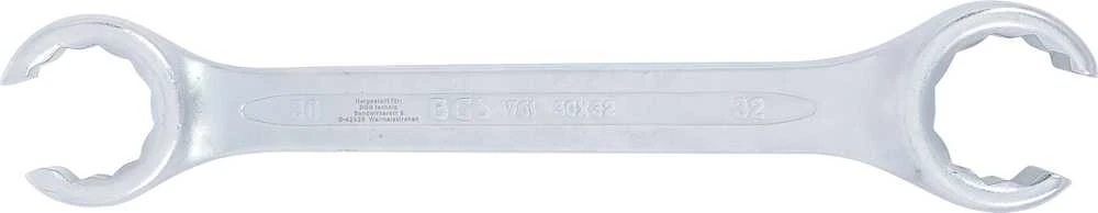 Bgs Technic Raktas stabdžių žarnelėms | 30x32 mm (1761-30x32)