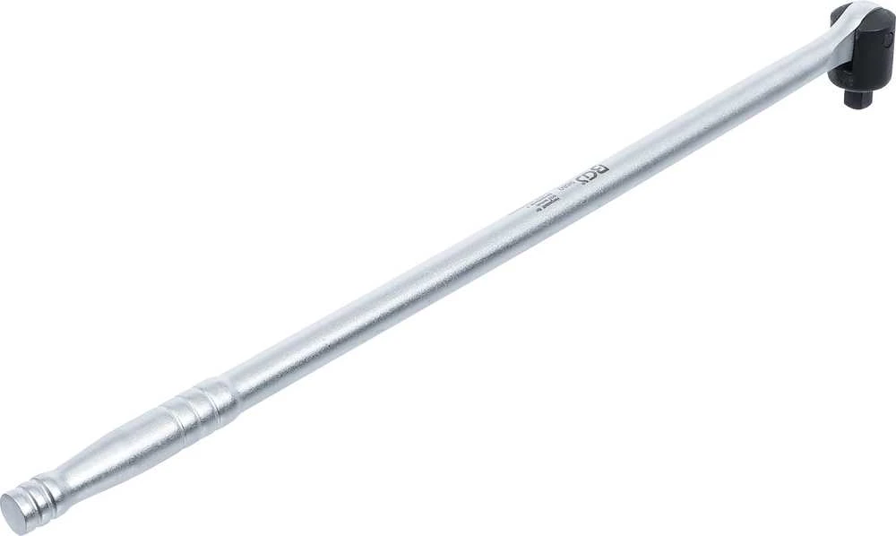 Bgs Technic Rankena galvutėms vartomu galu | išorinis kvadratas | 10 mm (3/8") | 450 mm (9880)