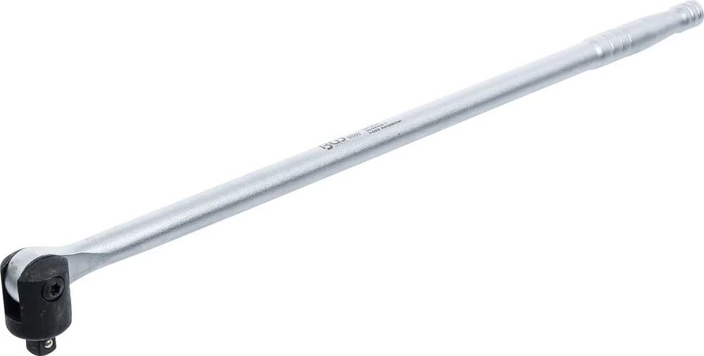 Bgs Technic Rankena galvutėms vartomu galu | išorinis kvadratas | 10 mm (3/8") | 450 mm (9880)