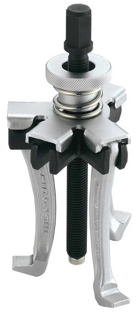 Bgs Technic Išorinis / vidinis nuėmėjas, 2 ir 3 kojelės | 76 - 102 mm (7790)