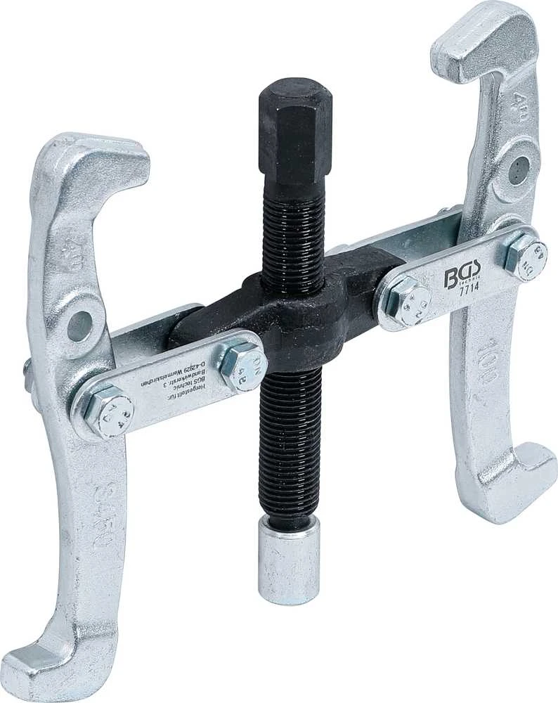 Bgs Technic Išorinis / vidinis 2-kojis nuėmėjas | maks. 100 mm (7714)