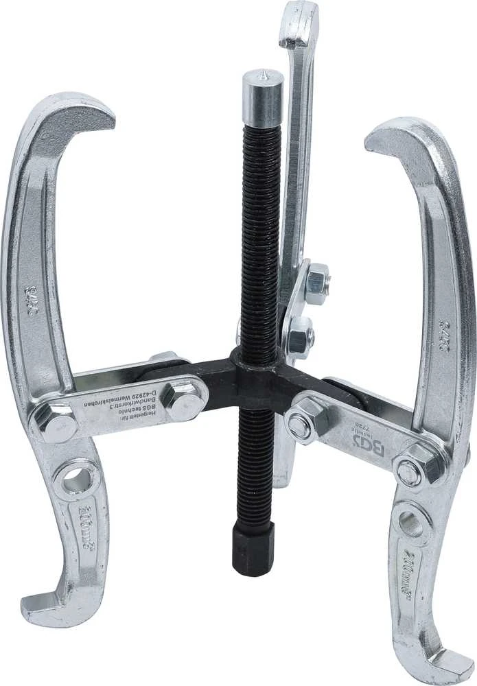 Bgs Technic Išorinis / vidinis nuėmėjas 3-kojis | 30 - 210 mm (7728)