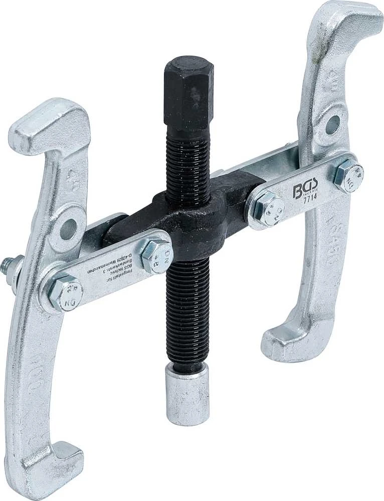 Bgs Technic Išorinis / vidinis 2-kojis nuėmėjas | maks. 100 mm (7714)