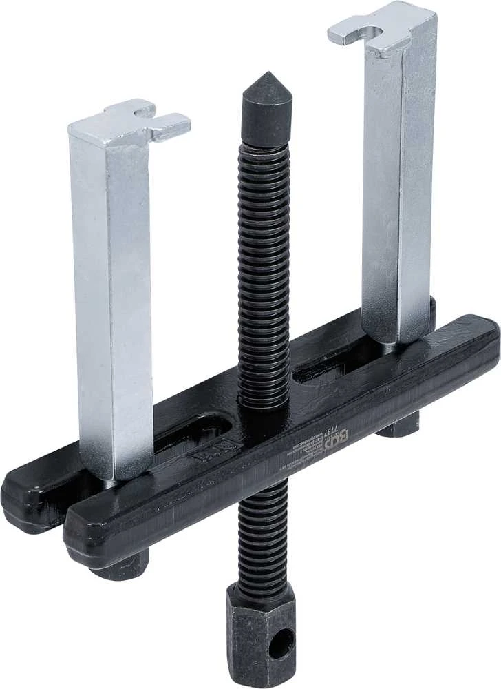 Bgs Technic Išorinis / vidinis nuėmėjas, 2-kojis | 50 - 145 mm / 70 - 170 mm (7737)