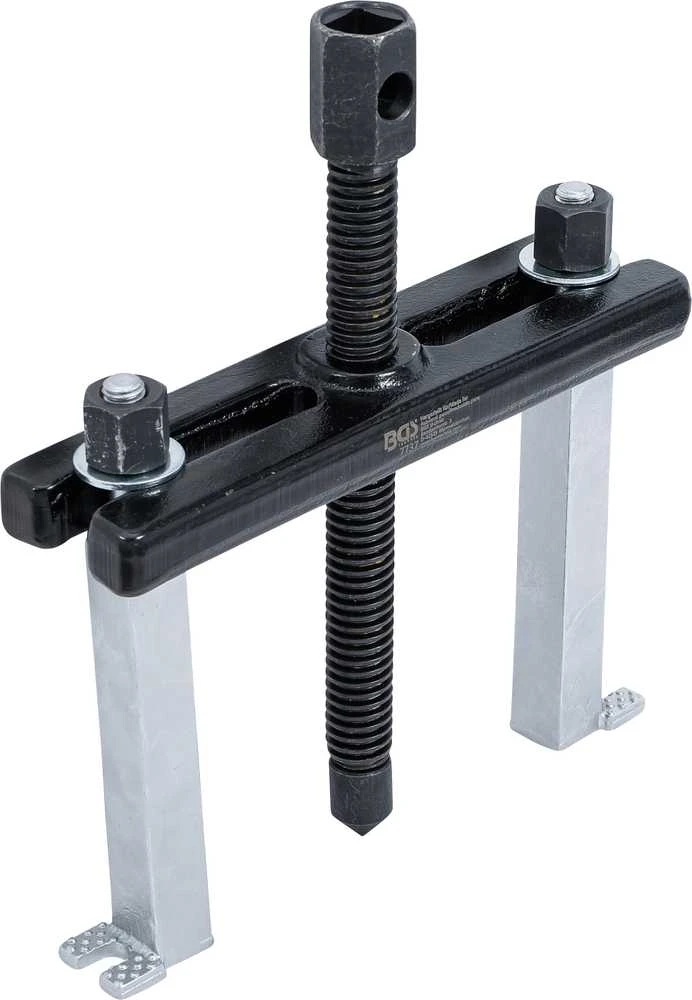 Bgs Technic Išorinis / vidinis nuėmėjas, 2-kojis | 50 - 145 mm / 70 - 170 mm (7737)