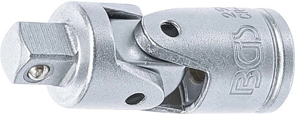Grąžtas BGS UNIVERSALUS ŠARNYRAS | 6,3 MM (1/4") (250)