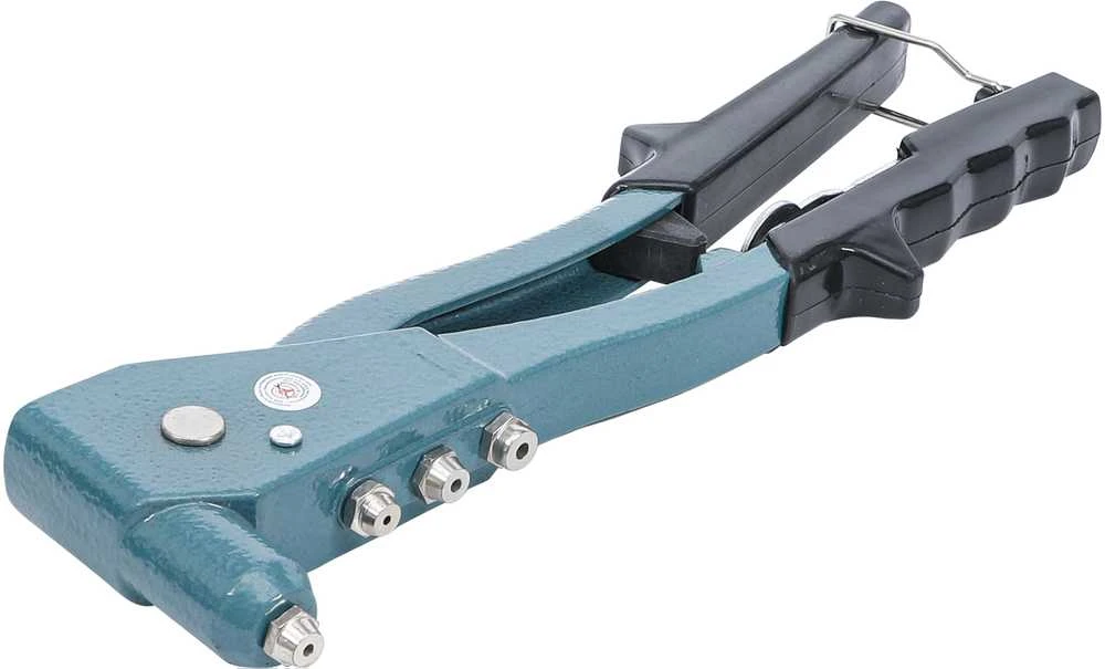 Bgs Technic Kniediklis | 2.4-4.8 mm | 250 mm (400)