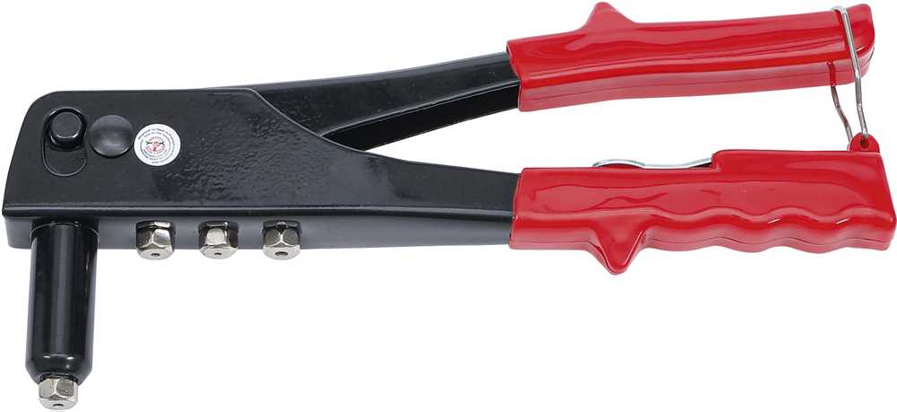BGS Kniediklis - 2.4 - 4.8 mm - 250 mm