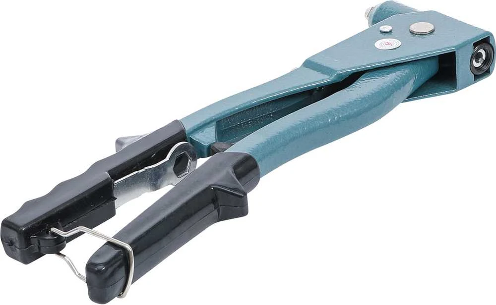 Bgs Technic Kniediklis | 2.4-4.8 mm | 250 mm (400)