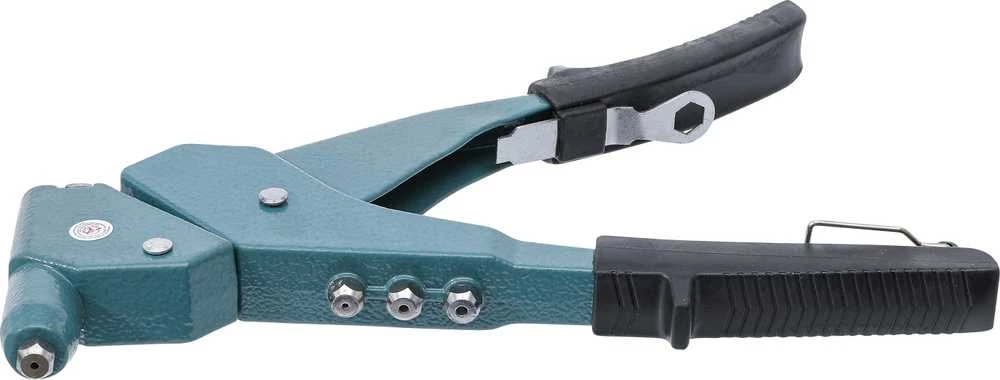 Bgs Technic Kniediklis šarnyrinis | 2.4 / 3.2 / 4.0 / 4.8 mm (403)