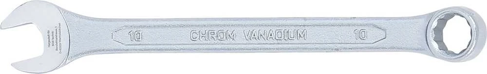 Raktas kombinuotas 10mm BGS