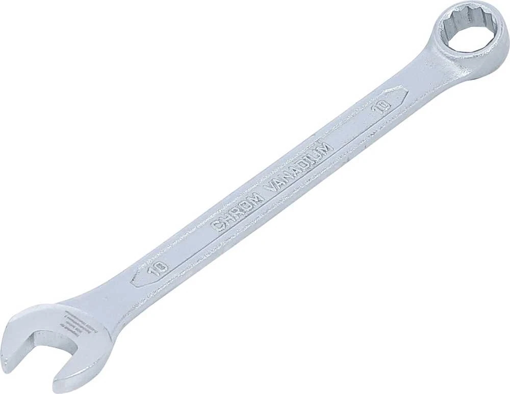 Raktas kombinuotas 10mm BGS
