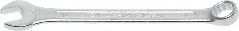 Raktas kombinuotas 11mm BGS