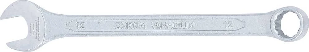 Raktas kombinuotas 12mm BGS
