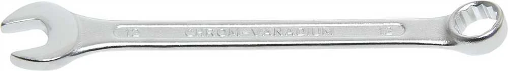 Raktas kombinuotas 12mm BGS