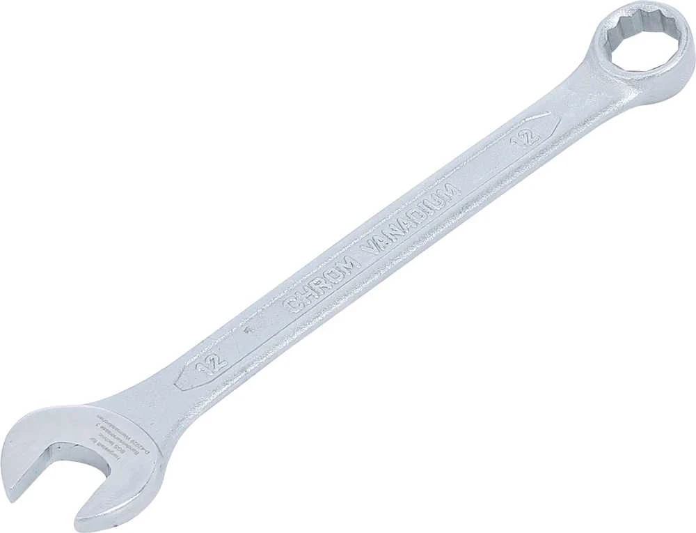 Raktas kombinuotas 12mm BGS