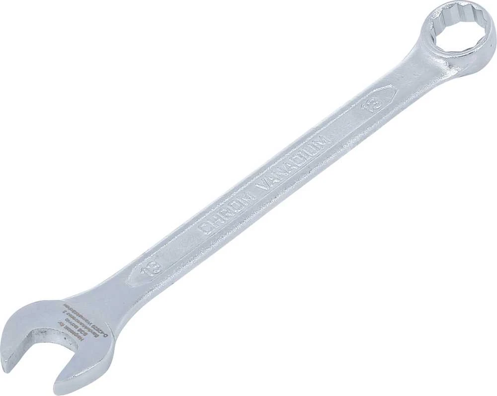 Bgs Technic Raktas kombinuotas | 13 mm (1063)