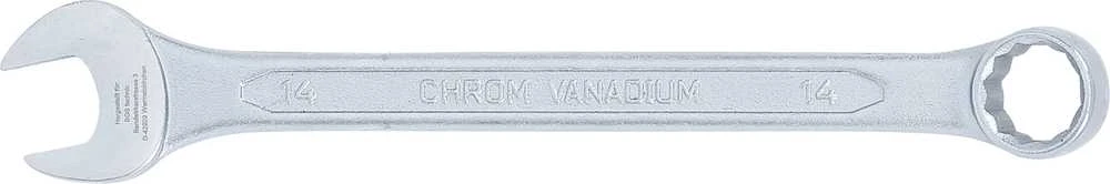 Raktas kombinuotas 14mm BGS