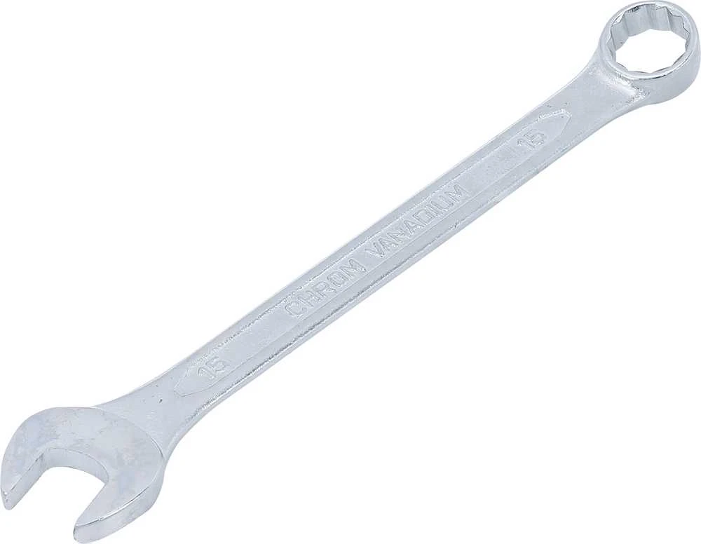 Raktas kombinuotas 15mm BGS