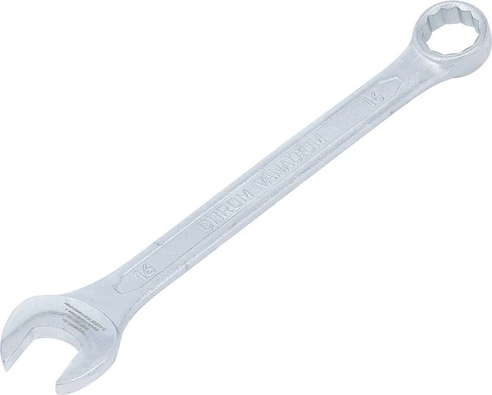 Raktas kombinuotas 16mm BGS