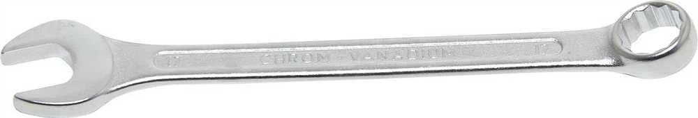 Raktas kombinuotas 17mm BGS
