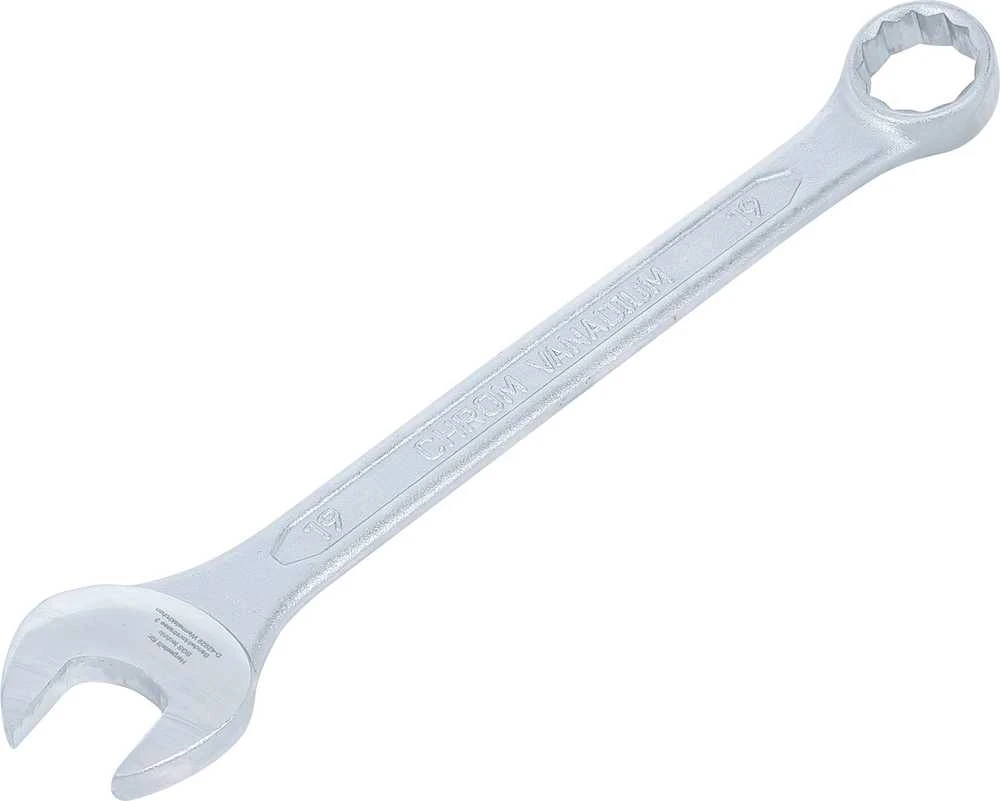 Raktas kombinuotas 19mm BGS
