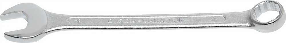 Raktas kombinuotas 19mm BGS