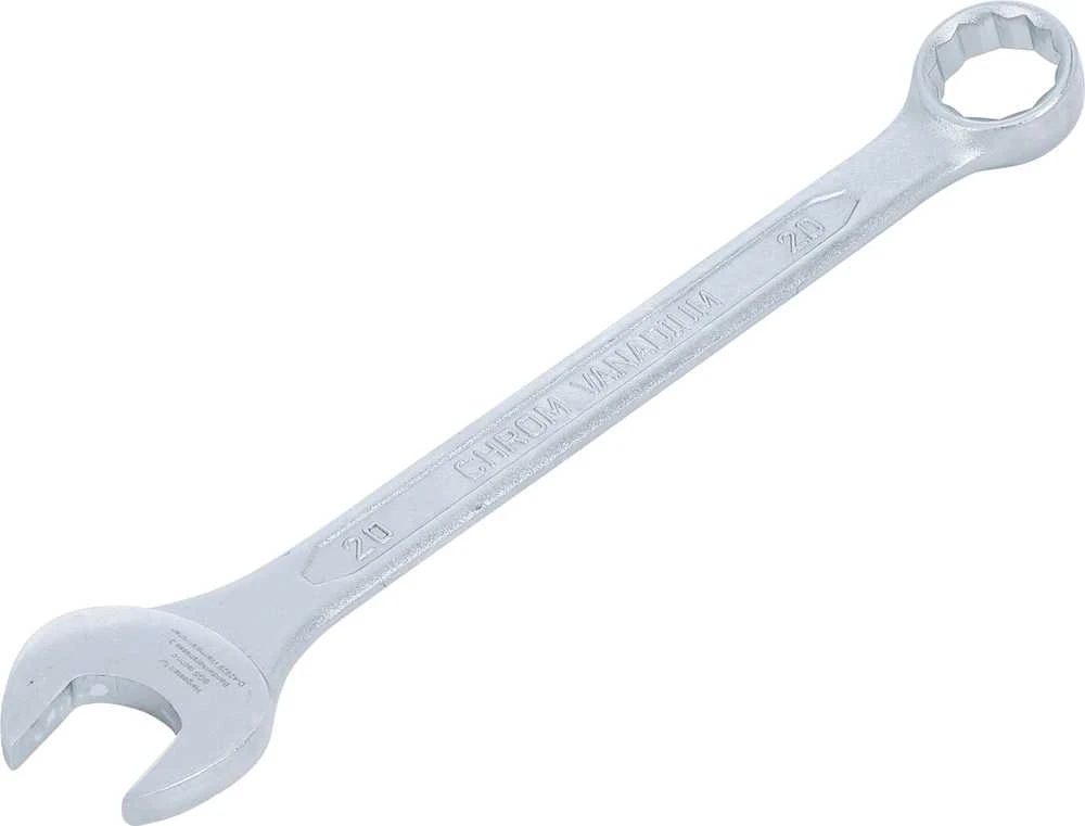 Bgs Technic Raktas kombinuotas | 20 mm (1070)