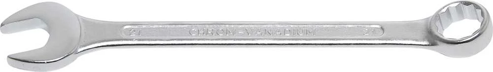 Raktas kombinuotas 21mm BGS