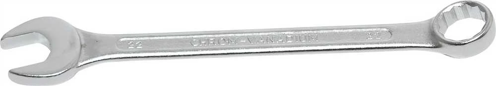 Raktas kombinuotas 22mm BGS