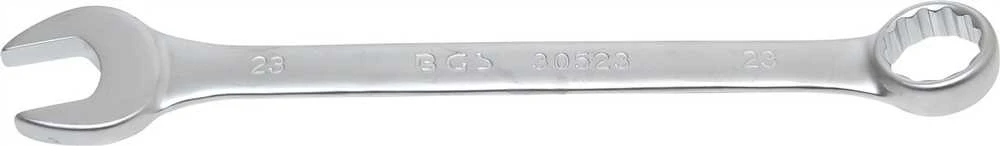 Bgs Technic Raktas kombinuotas | 23 mm (30523)
