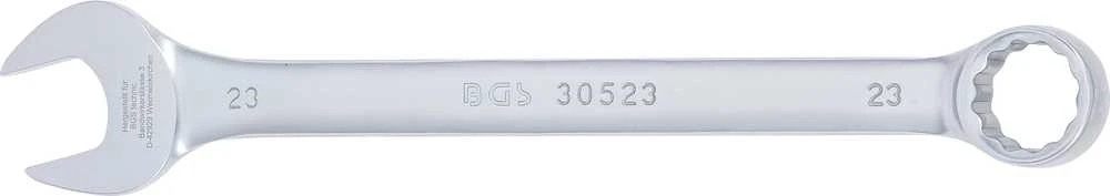 Bgs Technic Raktas kombinuotas | 23 mm (30523)