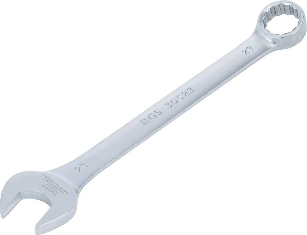 Bgs Technic Raktas kombinuotas | 23 mm (30523)