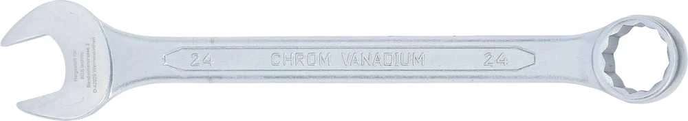 Raktas kombinuotas 24mm BGS