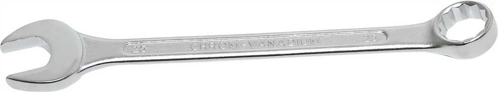 Raktas kombinuotas 25mm BGS