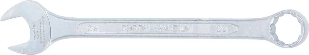 Raktas kombinuotas 26mm BGS