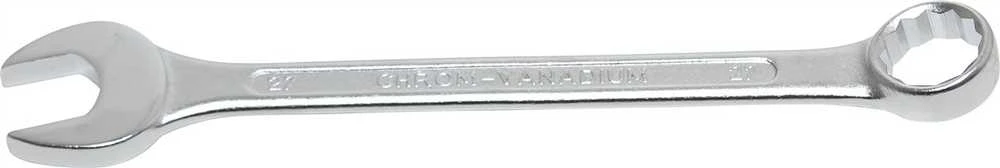 Raktas kombinuotas 27mm BGS