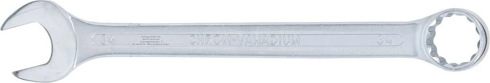 BGS Kombinuotasis raktas – 34 mm