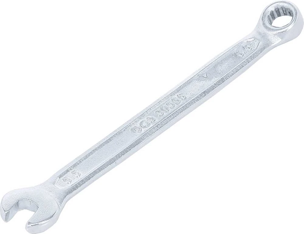 Bgs Technic Raktas kombinuotas | 5,5 mm (30555)