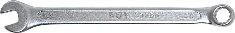 Bgs Technic Raktas kombinuotas | 5,5 mm (30555)