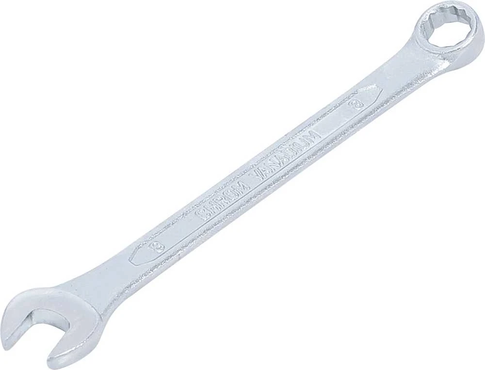 Raktas kombinuotas 8mm BGS
