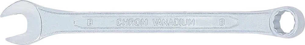 Raktas kombinuotas 8mm BGS
