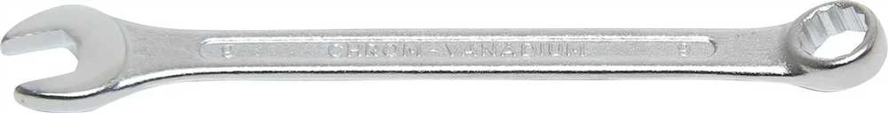 Raktas kombinuotas 9mm BGS