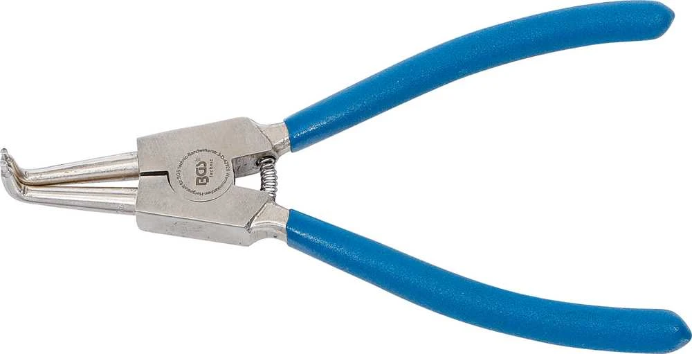 BGS Kampinio fiksavimo žiedo išoriniai antgaliai - 175 mm