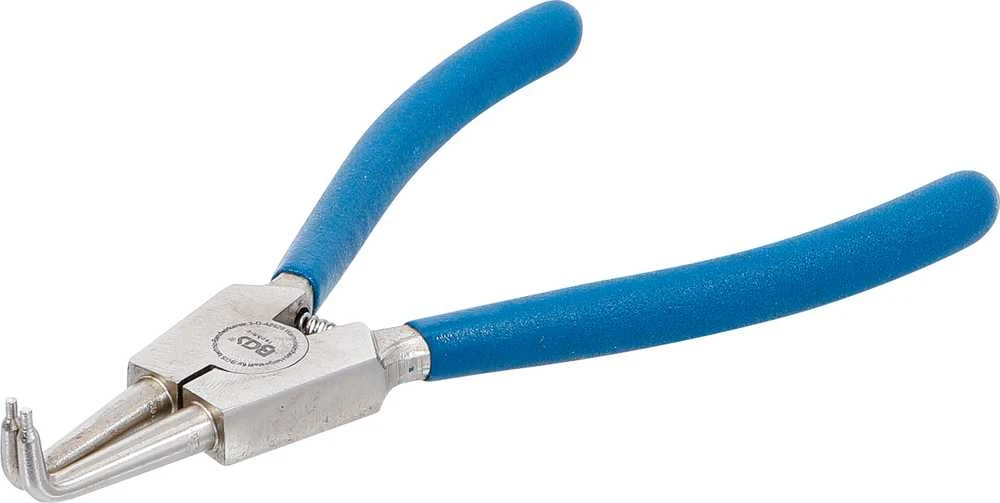BGS Kampinio fiksavimo žiedo išoriniai antgaliai - 175 mm
