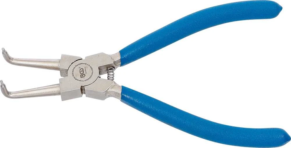 BGS Kampinio fiksavimo žiedo vidinės replės – 175 mm