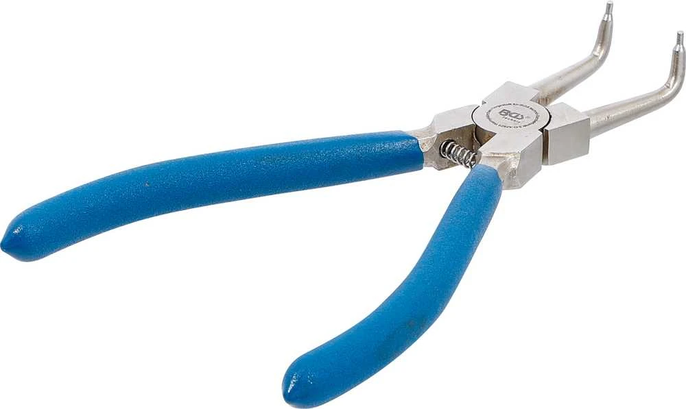 BGS Kampinio fiksavimo žiedo vidinės replės – 175 mm