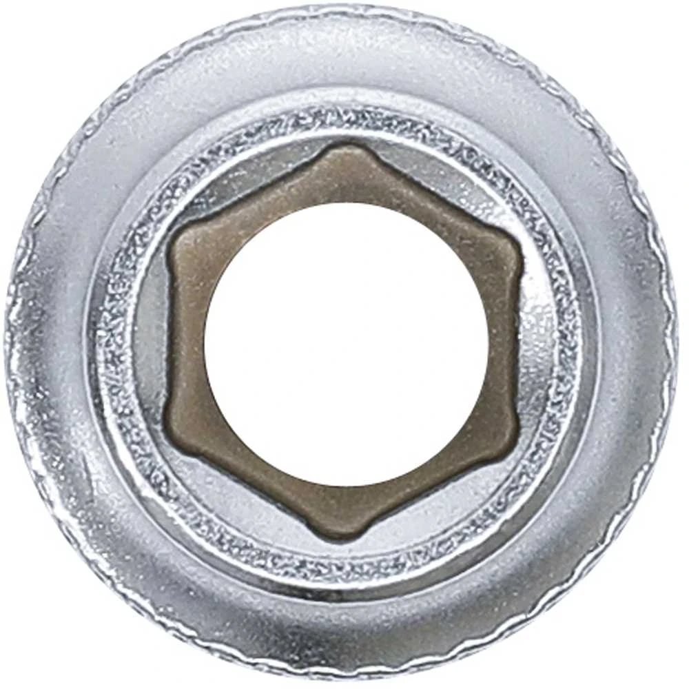 Bgs Technic Galvutė šešiakampė | 12.5 mm (1/2") | 11 mm (2911)