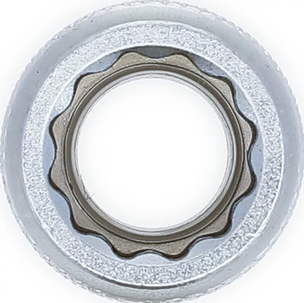 Bgs Technic Galvutė 12-kampė | 12,5 mm (1/2") | 13 mm (10633)